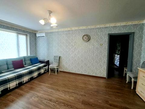 квартира за адресою Мілютенка вул., 11