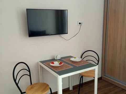 квартира по адресу Чехова ул., 2