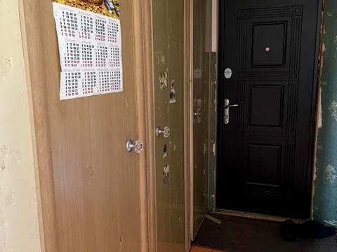 квартира за адресою Симиренка вул., 5