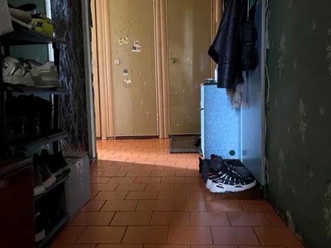 квартира за адресою Симиренка вул., 5