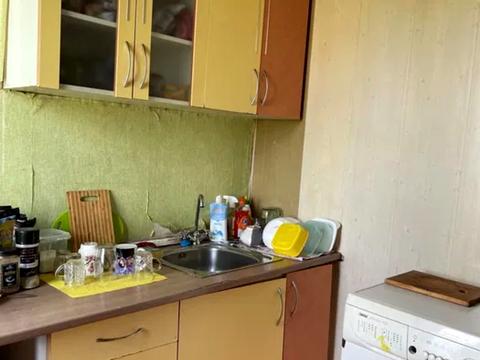 квартира за адресою Симиренка вул., 5