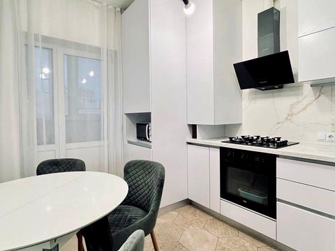 квартира за адресою Марії Примаченко вул. (Першотравнева), 25-А