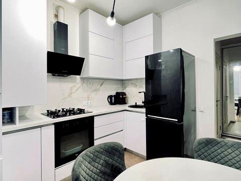 квартира за адресою Марії Примаченко вул. (Першотравнева), 25-А