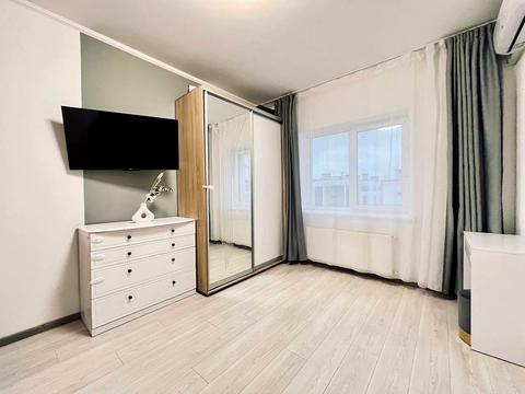 квартира за адресою Марії Примаченко вул. (Першотравнева), 25-А