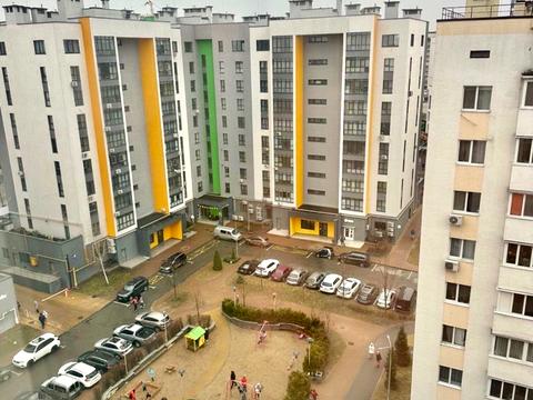 квартира за адресою Марії Примаченко вул. (Першотравнева), 25-А