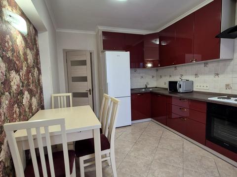 квартира за адресою Коперника вул., 3