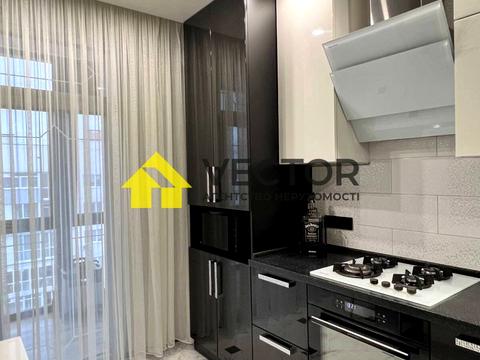 квартира за адресою Перспективна вул., 11