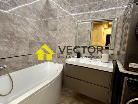 квартира за адресою Перспективна вул., 11