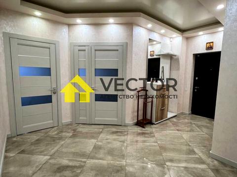 квартира за адресою Перспективна вул., 11