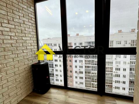 квартира за адресою Перспективна вул., 11