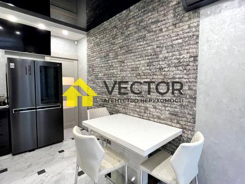 квартира за адресою Перспективна вул., 11