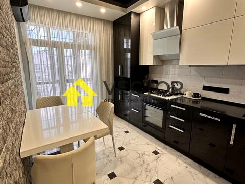 квартира за адресою Перспективна вул., 11