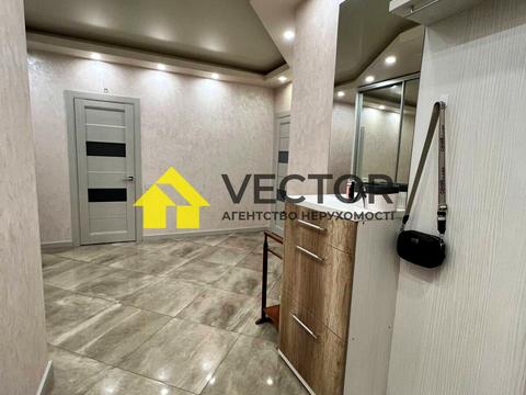 квартира за адресою Перспективна вул., 11