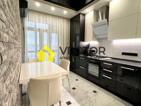 квартира за адресою Перспективна вул., 11