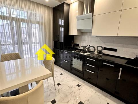 квартира за адресою Перспективна вул., 11