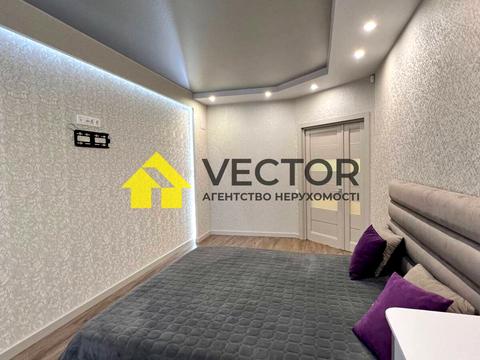 квартира за адресою Перспективна вул., 11