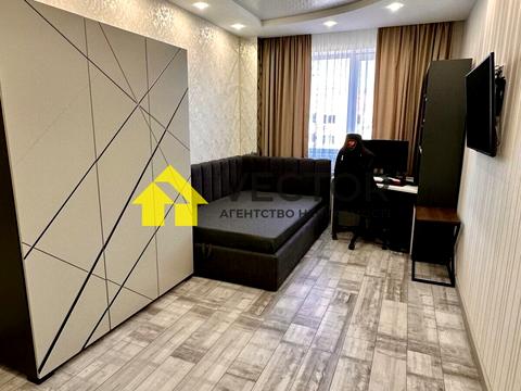 квартира за адресою Перспективна вул., 11