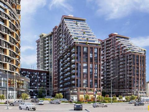 квартира по адресу Глубочицкая ул., 43