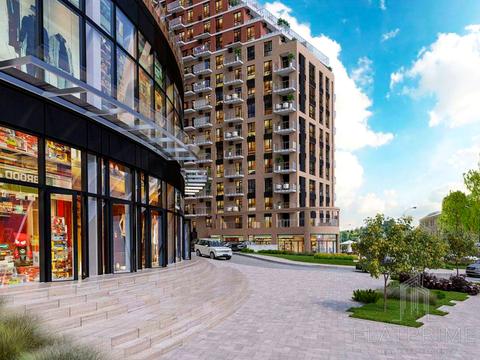 квартира по адресу Глубочицкая ул., 43