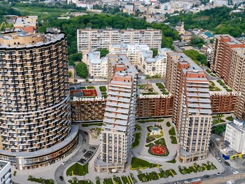 квартира по адресу Глубочицкая ул., 43