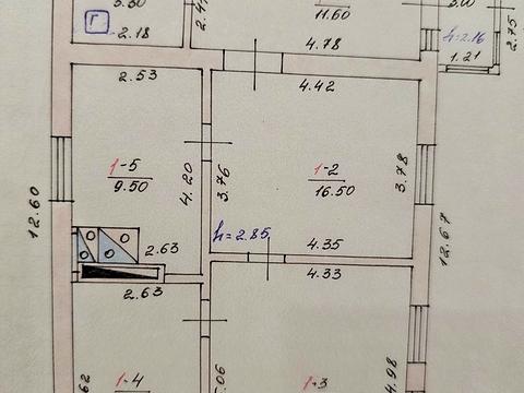 будинок за адресою Соборна вул.