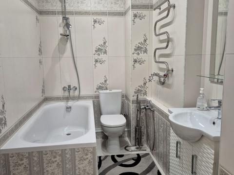 квартира за адресою Коперника вул., 3