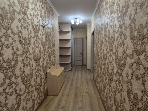 квартира за адресою Коперника вул., 3