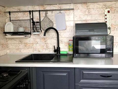 квартира за адресою Мілютенка вул., 11