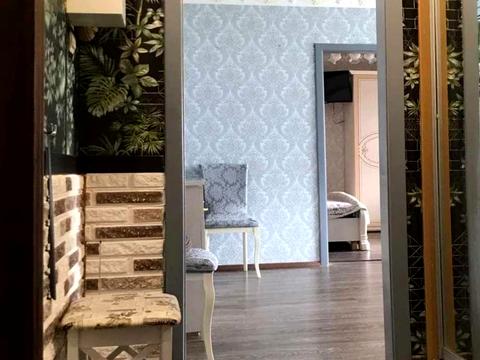 квартира за адресою Мілютенка вул., 11