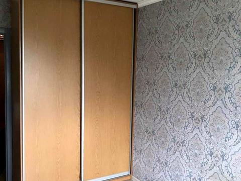 квартира за адресою Мілютенка вул., 11