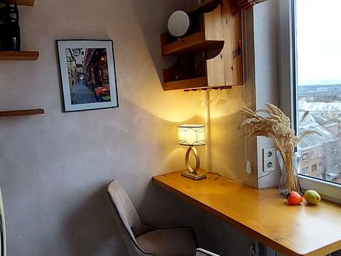 квартира по адресу Полтавский Шлях ул., 188в