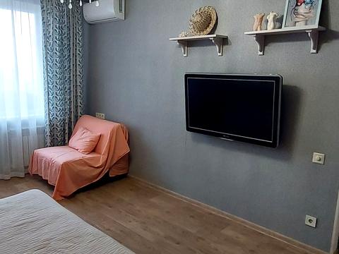 квартира по адресу Полтавский Шлях ул., 188в