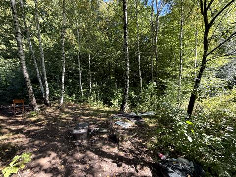 участок по адресу Пироговка ул., 32