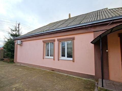 будинок за адресою Соборна вул.