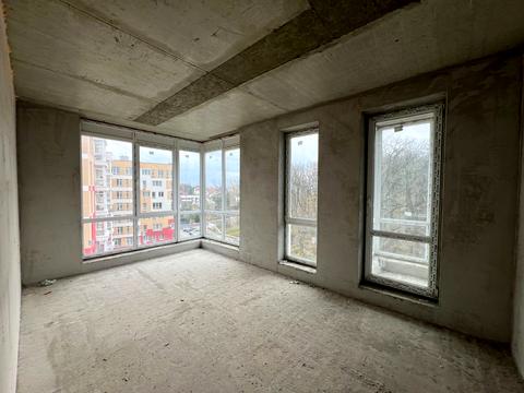 квартира за адресою Володимира Великого вул., 3