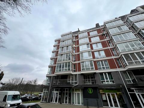 квартира за адресою Володимира Великого вул., 3