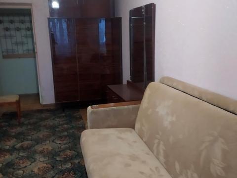 квартира по адресу Льва Ландау просп. (50-летия СССР), 16