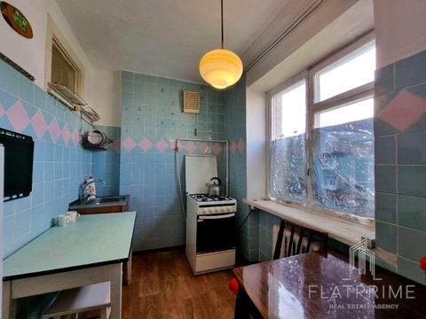 квартира за адресою Борщагівська вул., 129/131