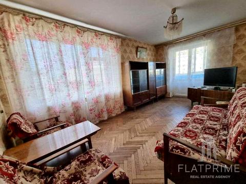 квартира за адресою Борщагівська вул., 129/131