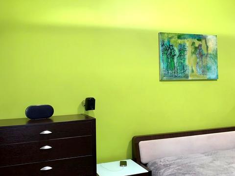 квартира по адресу Макеевская ул., 8