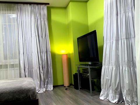 квартира по адресу Макеевская ул., 8