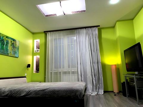 квартира по адресу Макеевская ул., 8