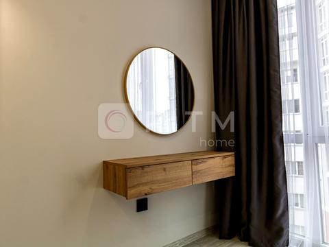 квартира по адресу Ольги Кисилёвской ул., 27