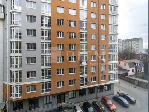 квартира по адресу Ольги Кисилёвской ул., 27