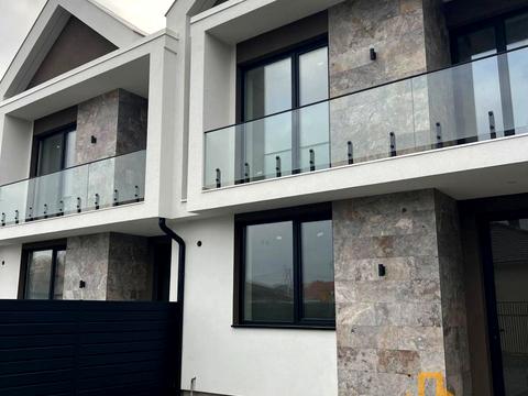 дом по адресу Дулова