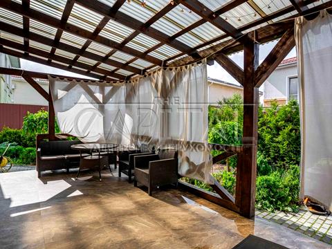 дом по адресу Абрикосовая ул.