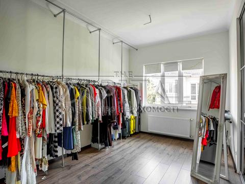 дом по адресу Абрикосовая ул.