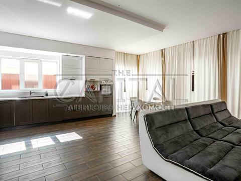 дом по адресу Абрикосовая ул.