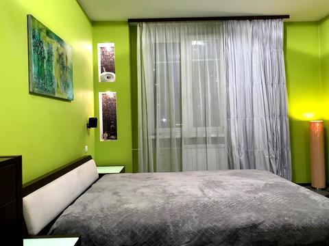 квартира по адресу Макеевская ул., 8