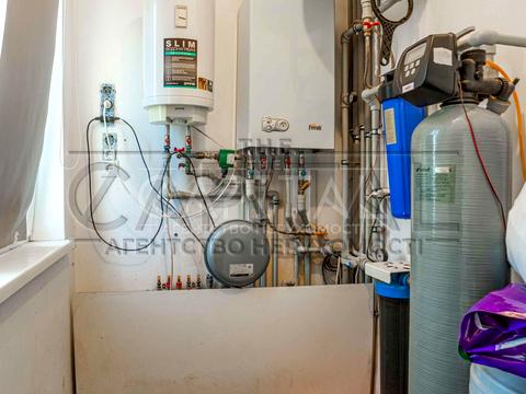 дом по адресу Абрикосовая ул.